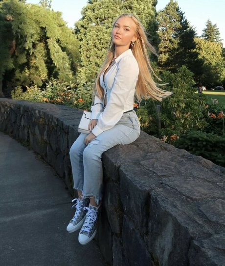 Alyssa Mckay