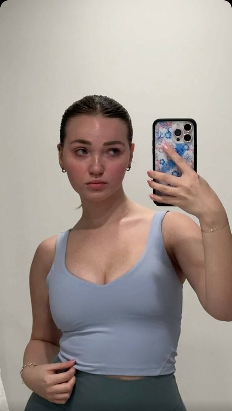 Alyssa Mckay