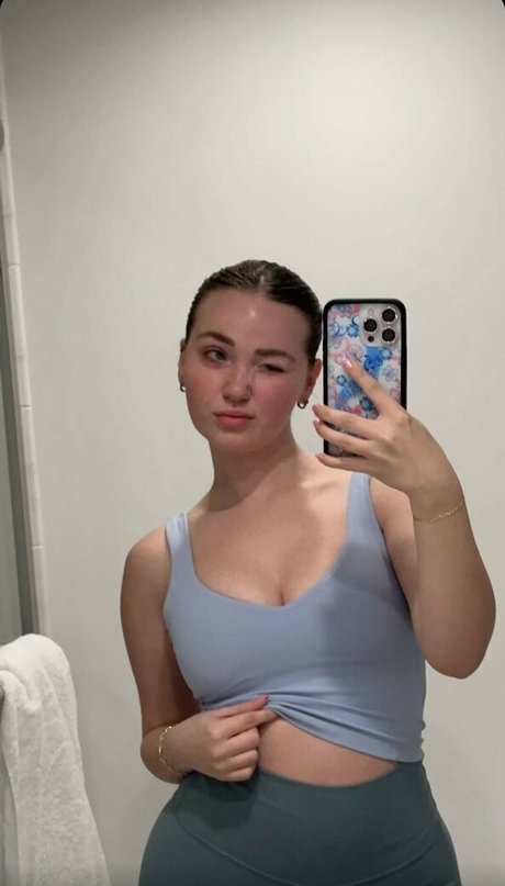 Alyssa Mckay