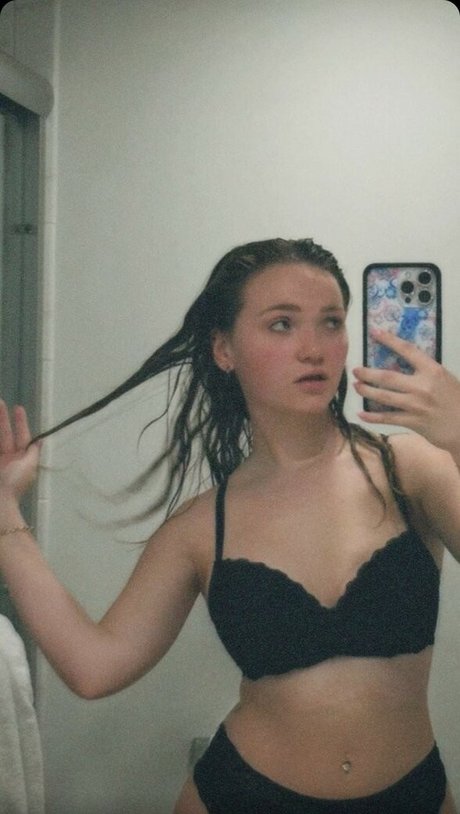 Alyssa Mckay