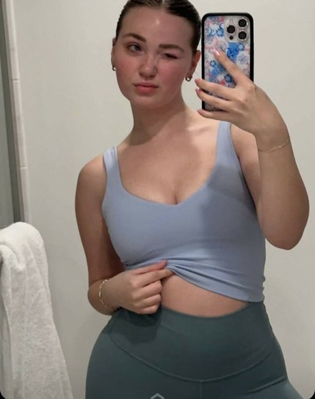Alyssa Mckay