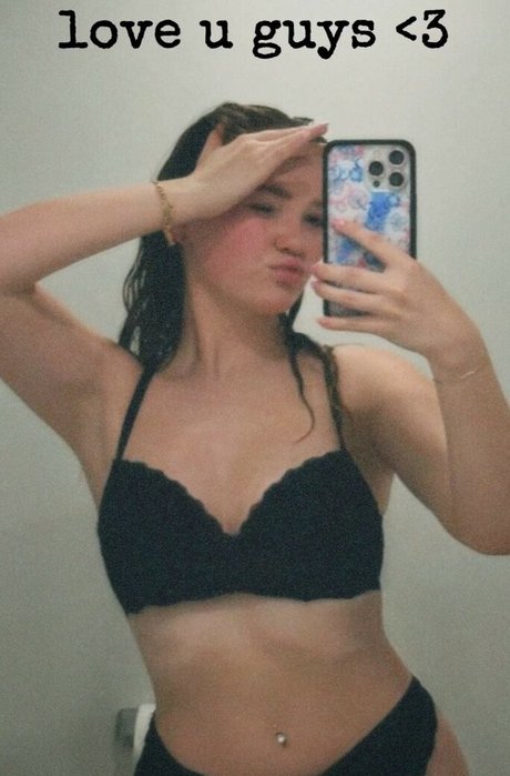 Alyssa Mckay