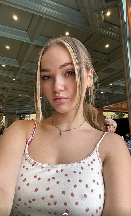 Alyssa Mckay