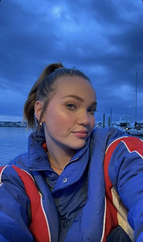 Alyssa Mckay