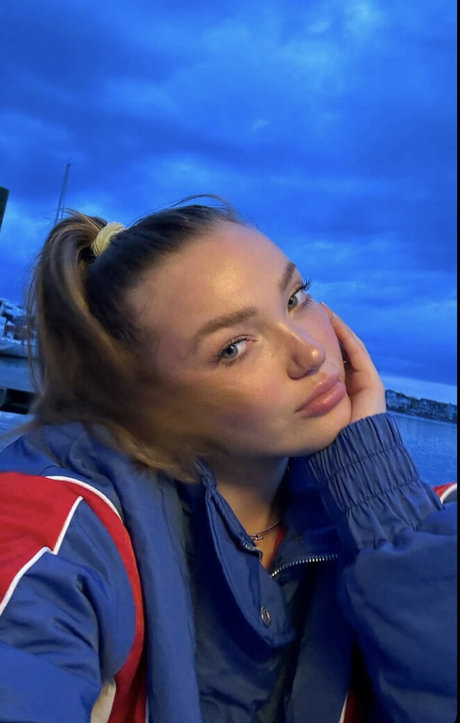 Alyssa Mckay