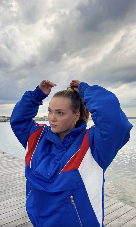 Alyssa Mckay