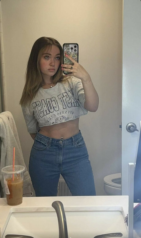 Alyssa Mckay