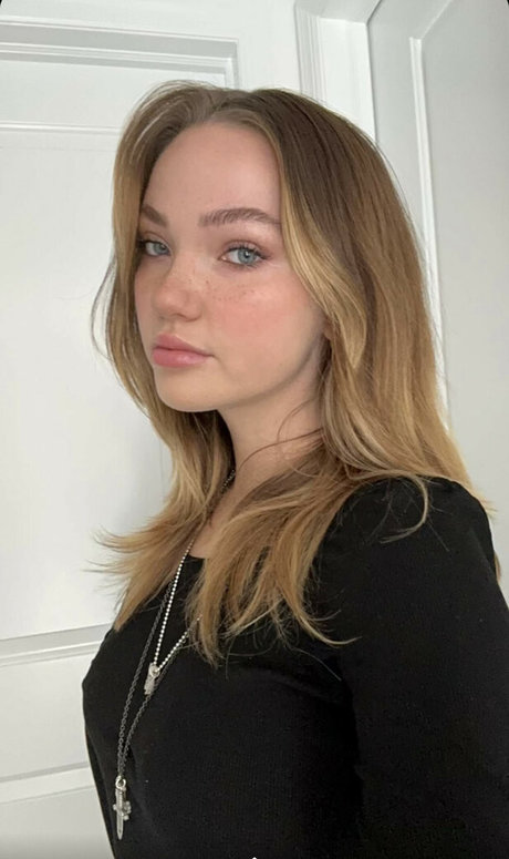 Alyssa Mckay