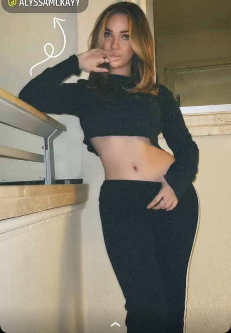 Alyssa Mckay