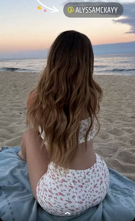Alyssa Mckay