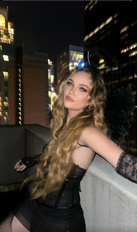 Alyssa Mckay