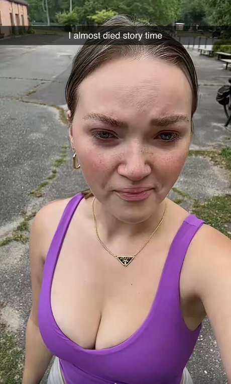 Alyssa Mckay