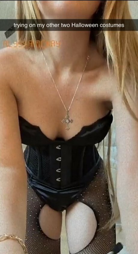 Alyssa Mckay