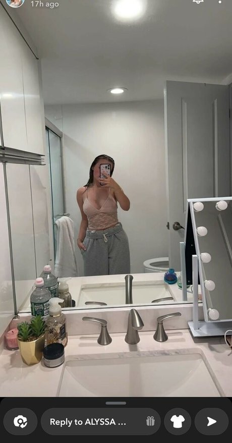 Alyssa Mckay