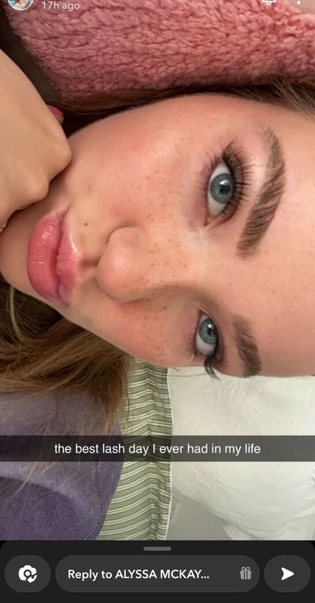 Alyssa Mckay
