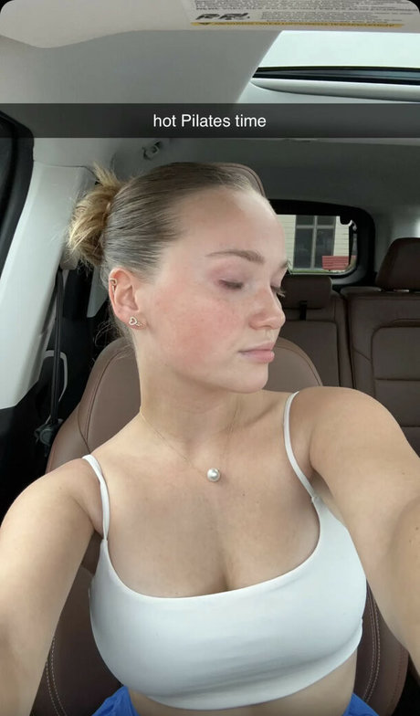 Alyssa Mckay