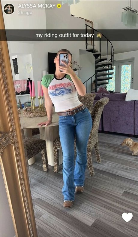 Alyssa Mckay