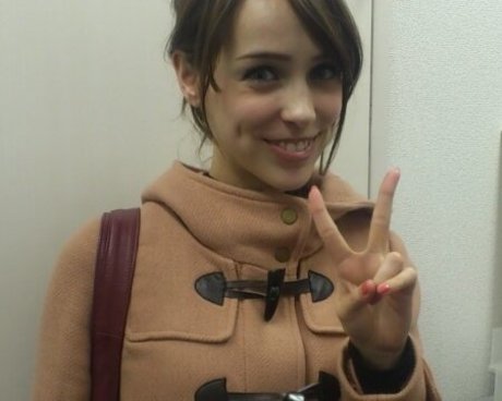 Stefanie Joosten