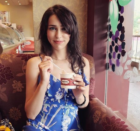 Stefanie Joosten