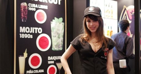 Stefanie Joosten