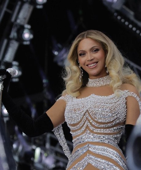Beyonce