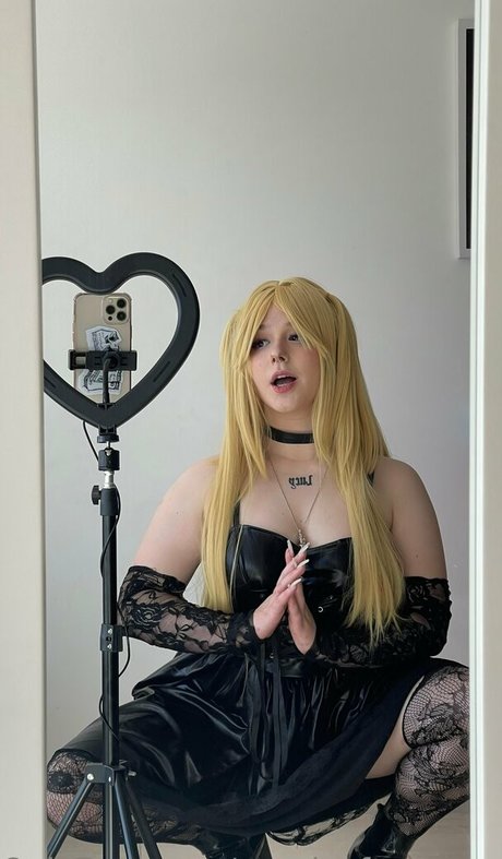 Cosplayfoxyuzumaki