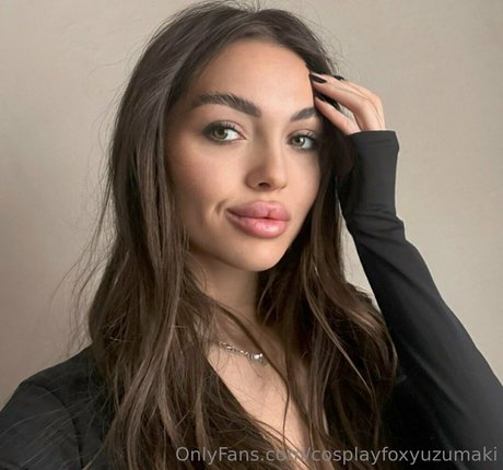 Cosplayfoxyuzumaki