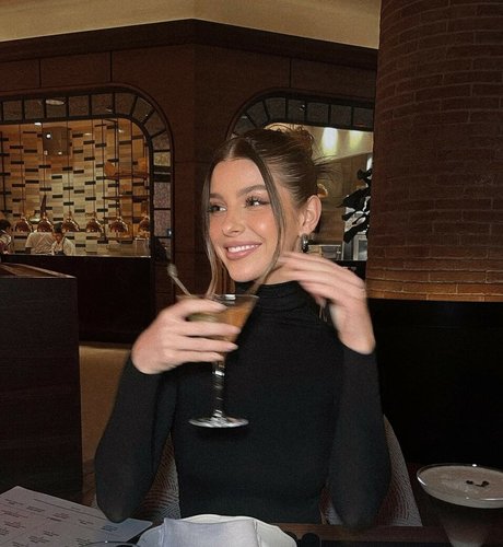 Ashley Marie Dickerson