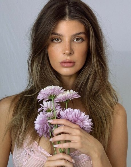 Ashley Marie Dickerson