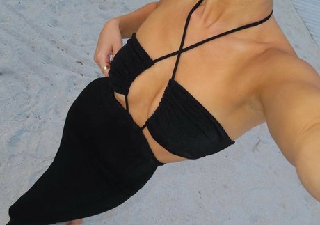 Ashley Marie Dickerson