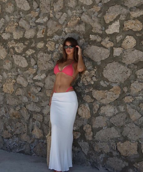 Ashley Marie Dickerson