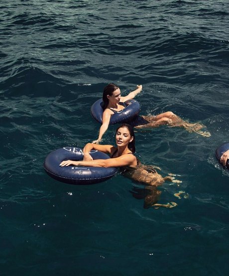 Ashley Marie Dickerson