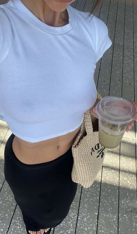 Ashley Marie Dickerson