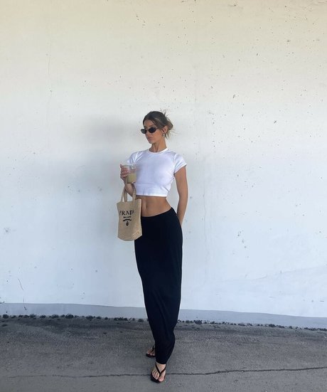 Ashley Marie Dickerson