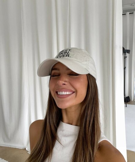 Ashley Marie Dickerson