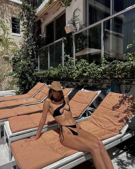 Ashley Marie Dickerson