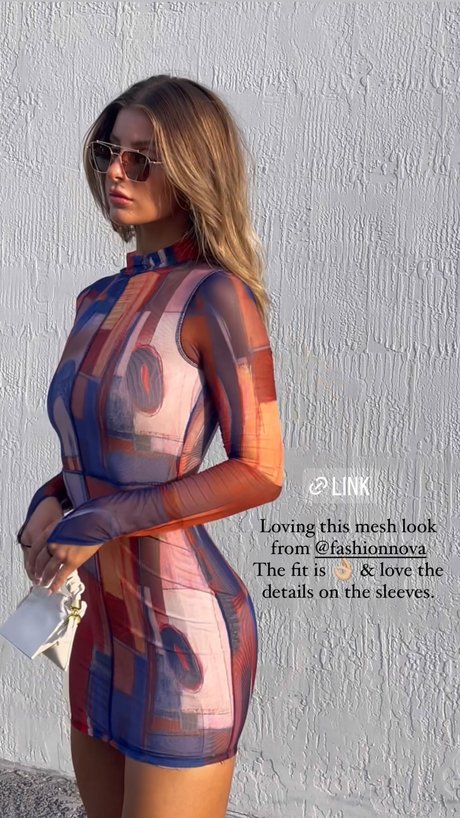 Ashley Marie Dickerson