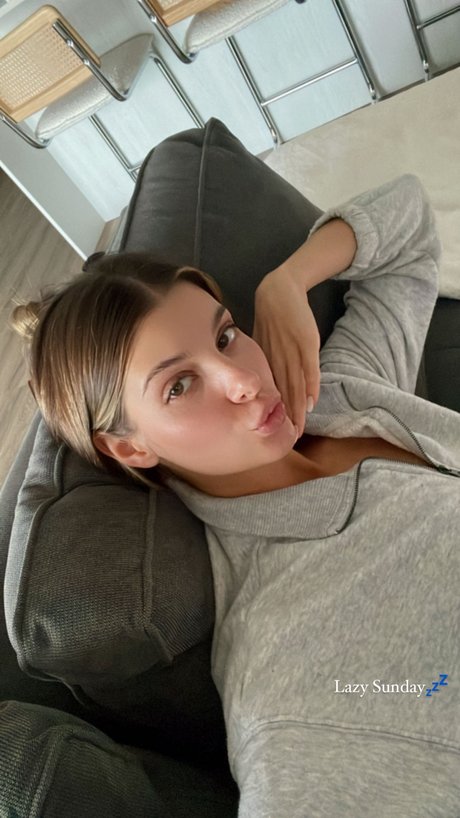 Ashley Marie Dickerson