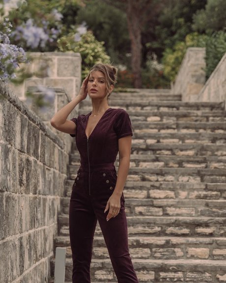 Ashley Marie Dickerson