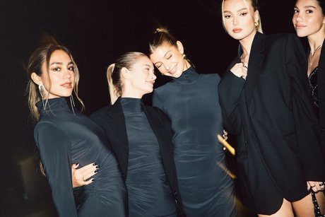 Ashley Marie Dickerson