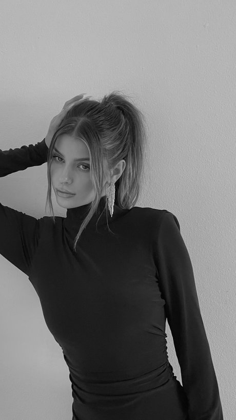 Ashley Marie Dickerson