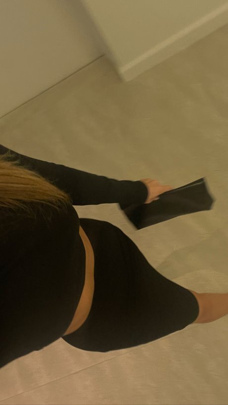 Ashley Marie Dickerson