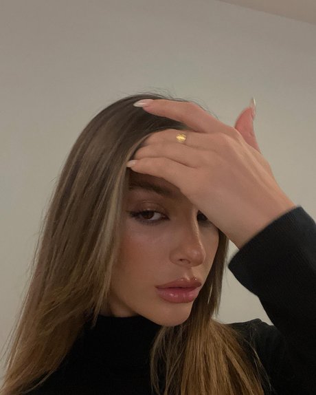 Ashley Marie Dickerson