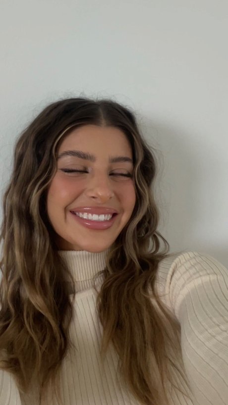 Ashley Marie Dickerson