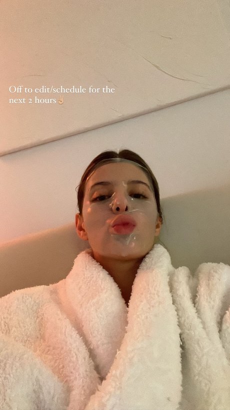 Ashley Marie Dickerson