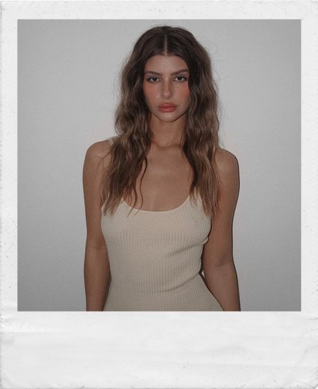 Ashley Marie Dickerson