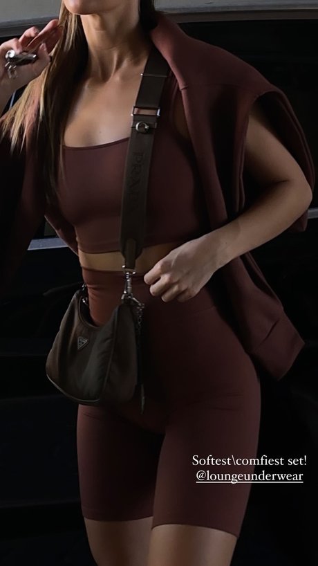 Ashley Marie Dickerson