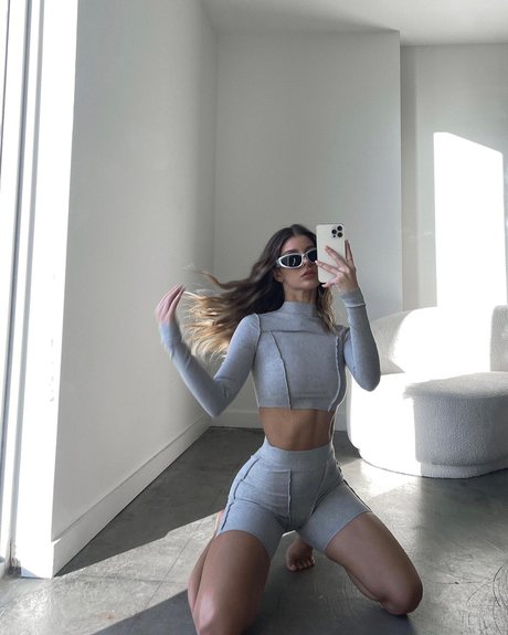 Ashley Marie Dickerson