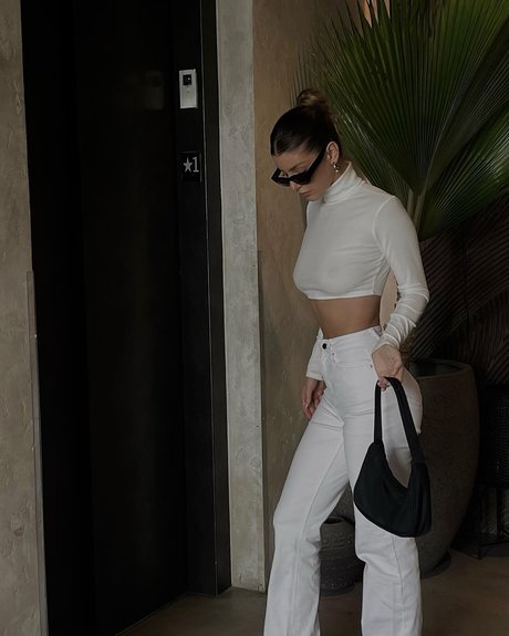 Ashley Marie Dickerson