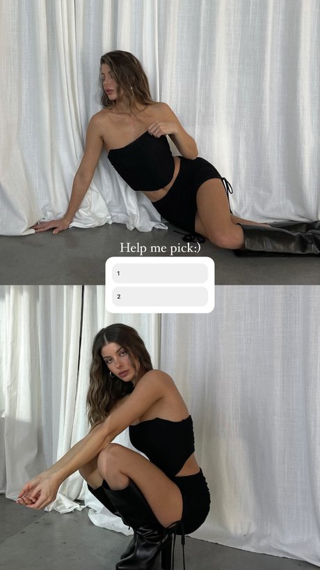 Ashley Marie Dickerson